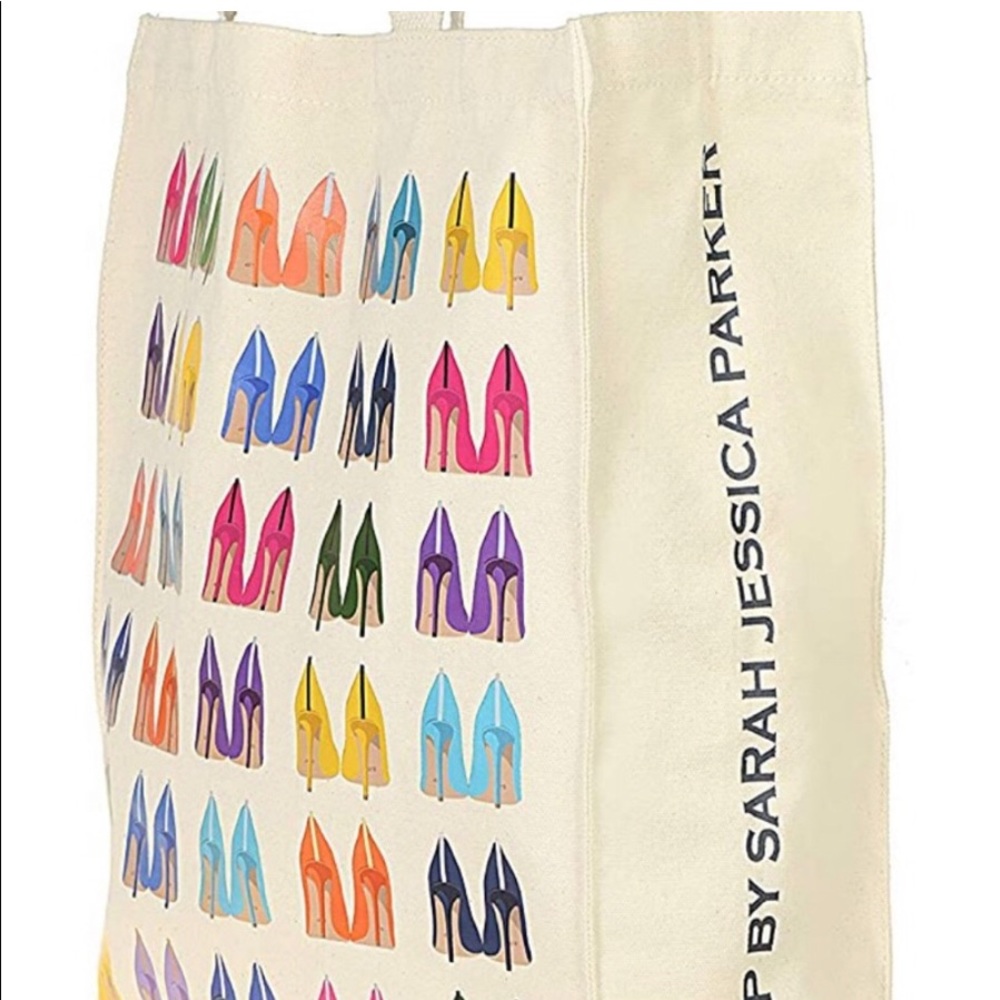 Sarah Jessica Parker Tote